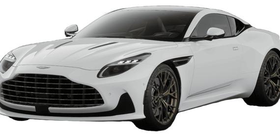 ASTON MARTIN DB12 2024 SCFRMFFW5RGL13707 image